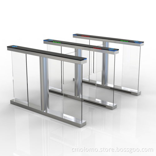New Design Swing Gate Turnstile